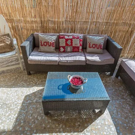 Fidalsa Sea Breeze Appartement *