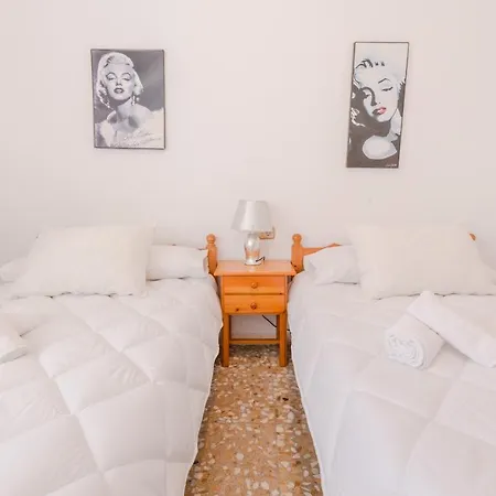 Appartement Fidalsa Sea Breeze Torrevieja