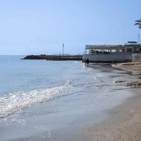 Appartement Fidalsa Sea Breeze *
