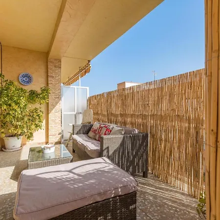 Appartement Fidalsa Sea Breeze