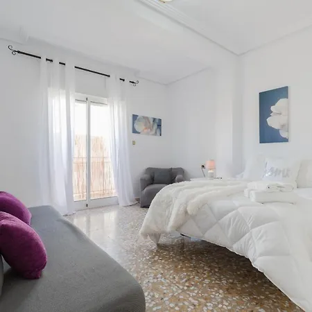 Appartement Fidalsa Sea Breeze *