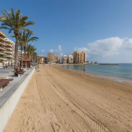 Fidalsa Sea Breeze * تورّيفيِخا