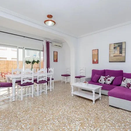 شقة Fidalsa Sea Breeze *