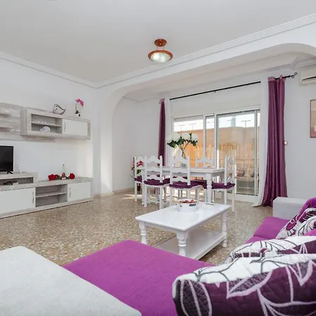 شقة Fidalsa Sea Breeze