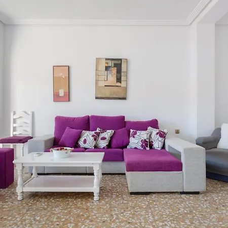 Fidalsa Sea Breeze * تورّيفيِخا