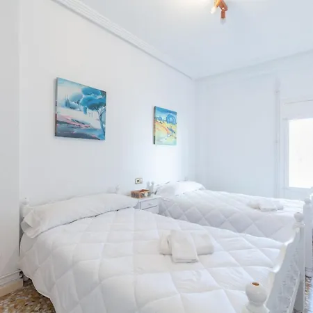 Fidalsa Sea Breeze * تورّيفيِخا